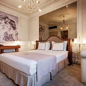 Superior Kamer met een King Size Bed
